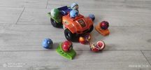 Auto pożeracz potworków