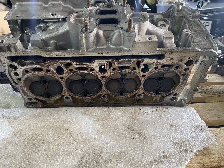 Двигун 1.8tsi CPR Gen3 VW Passat VW Jetta