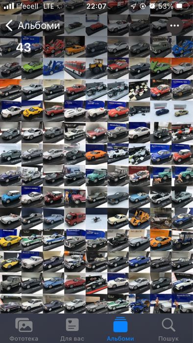 ПіД ЗАМОВЛЕННЯ 1:43 mercedes audi skoda модель моделька машинка amg