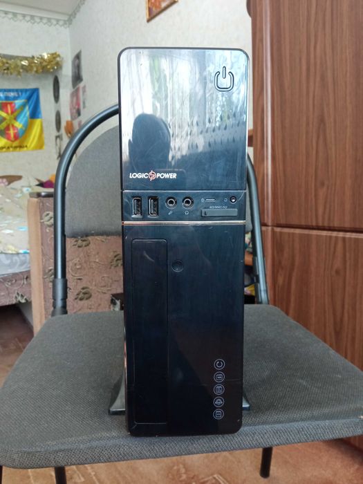 Системний блок (s. 1151) Intel® Core™ i3