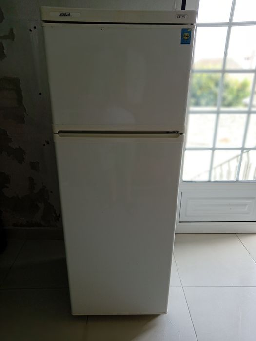 Frigorífico low cost