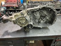 Новая коробка Кпп JC7000 JC7001 JC7003 JC7005  RX4 4X4 сценик кенго