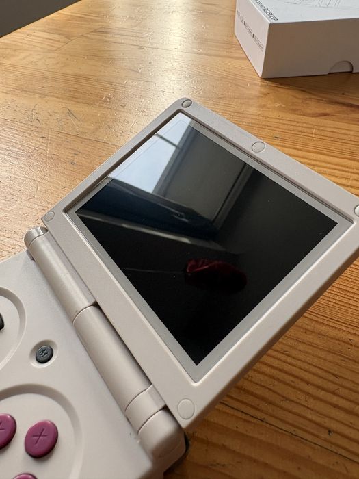 anbernic rg35xxsp rq35xx sp