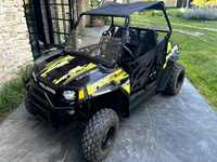 Quad Polaris RZR 170