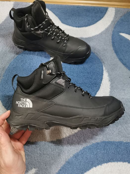 Ботинки The north face, размер 44,5
