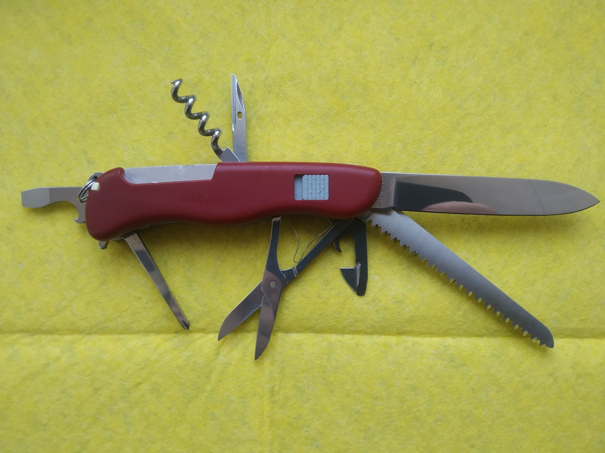 Victorinox Outrider