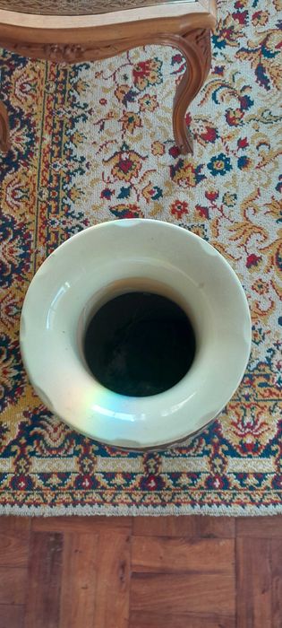 Jarrão chinês em bom estado