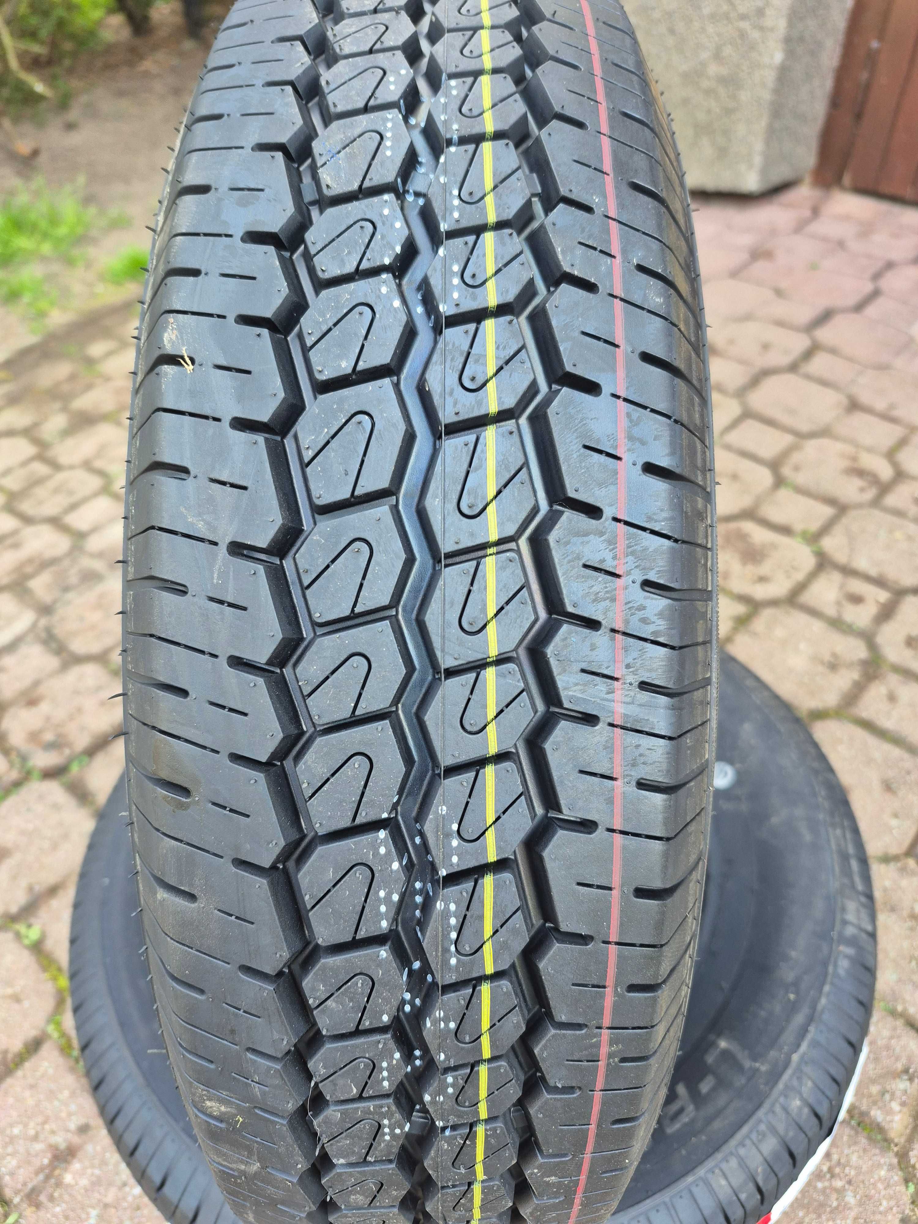 175/80R13C ILINK LPOWER 28 Opona Dostawcza * Laweta * Przyczepa * Nowe