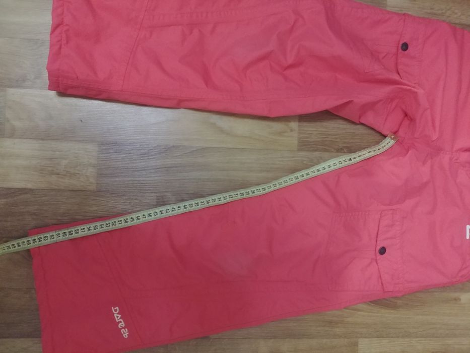 Штани лижні 152р.