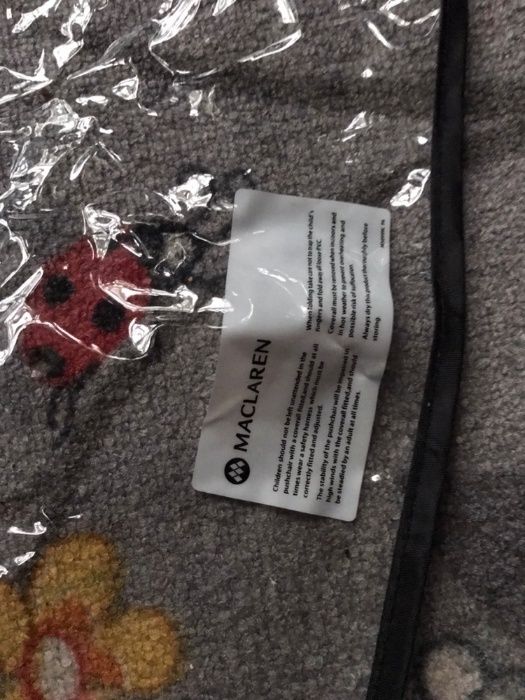 folia maclaren folia maclaren