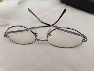 Oprawki -okulary