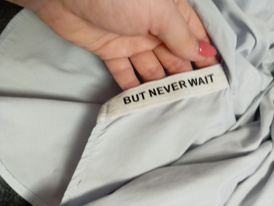 Koszula damska Sinsay M