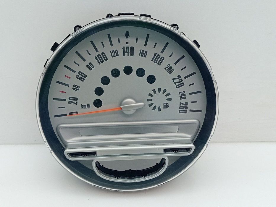 Quadrante / painel de instrumentos MINI Mini (R56)