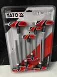 Zestaw kluczy YATO YT05597