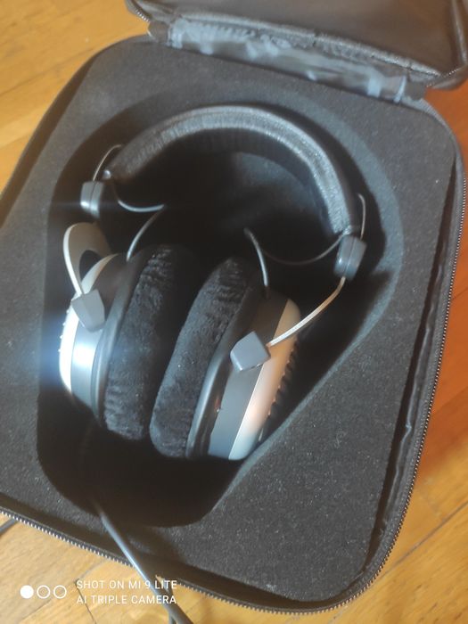 Наушники Beyerdynamic DT 990 Edition 32 Ohm )т