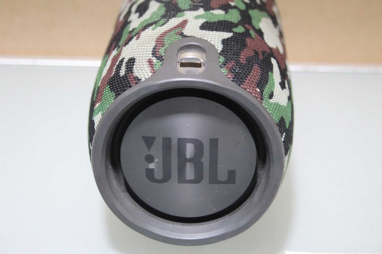Głośnik JBL Xtreme Camouflage, stan bdb!