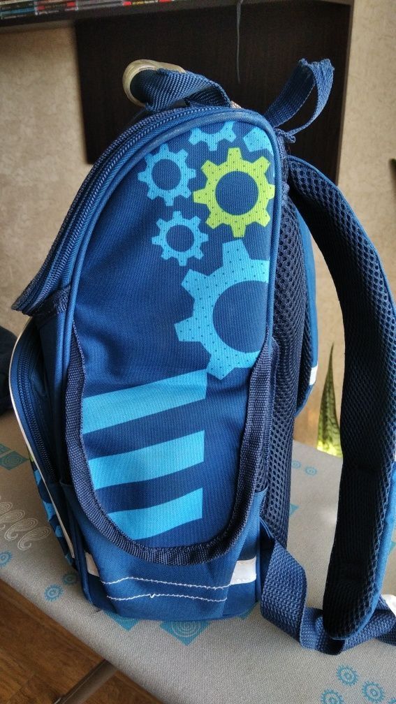 Рюкзак шкільний Smart