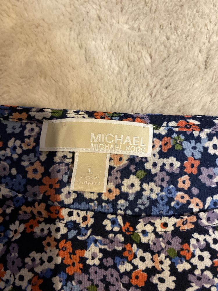 Bluzka Michael Kors L