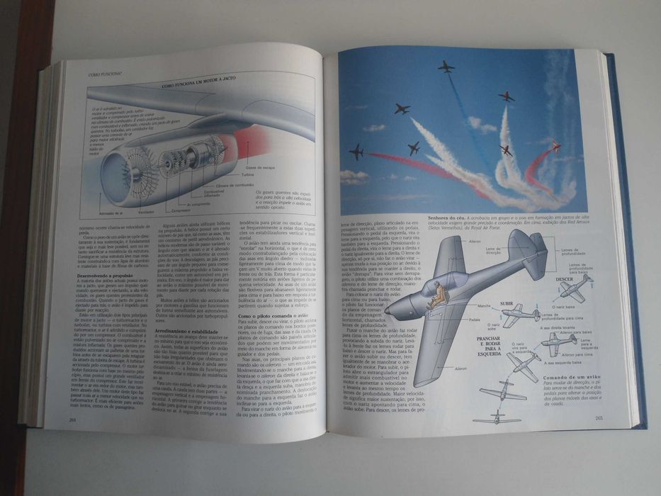 Maravilhas da Ciência