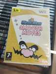 WarioWare: Smooth Moves [Wii]