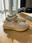 adidas Yeezy boost 350 v2 cream white 39 triple bone carbon beluga 500