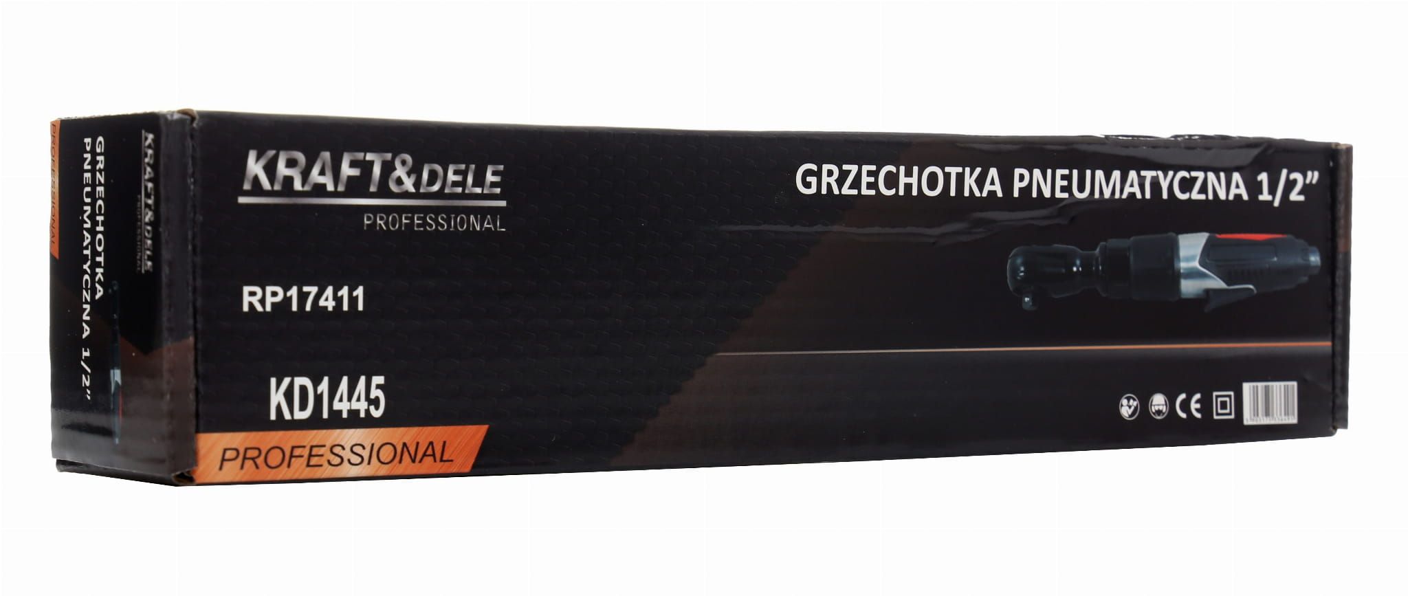 GrzEChotka pneumatyczna KD1445