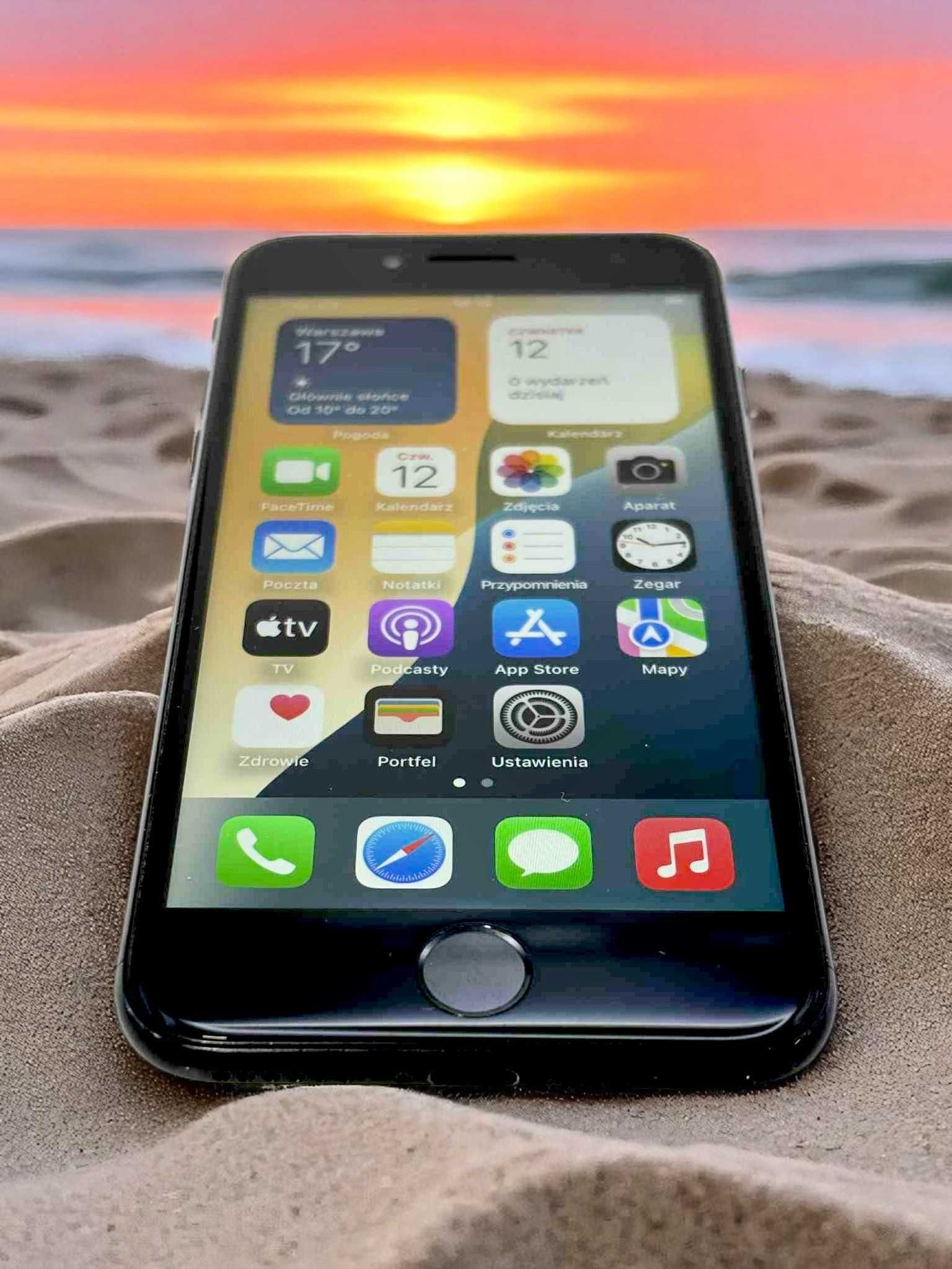 iPhone SE gen. 2