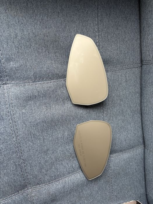 Бокові дзеркала Audi A5 b9