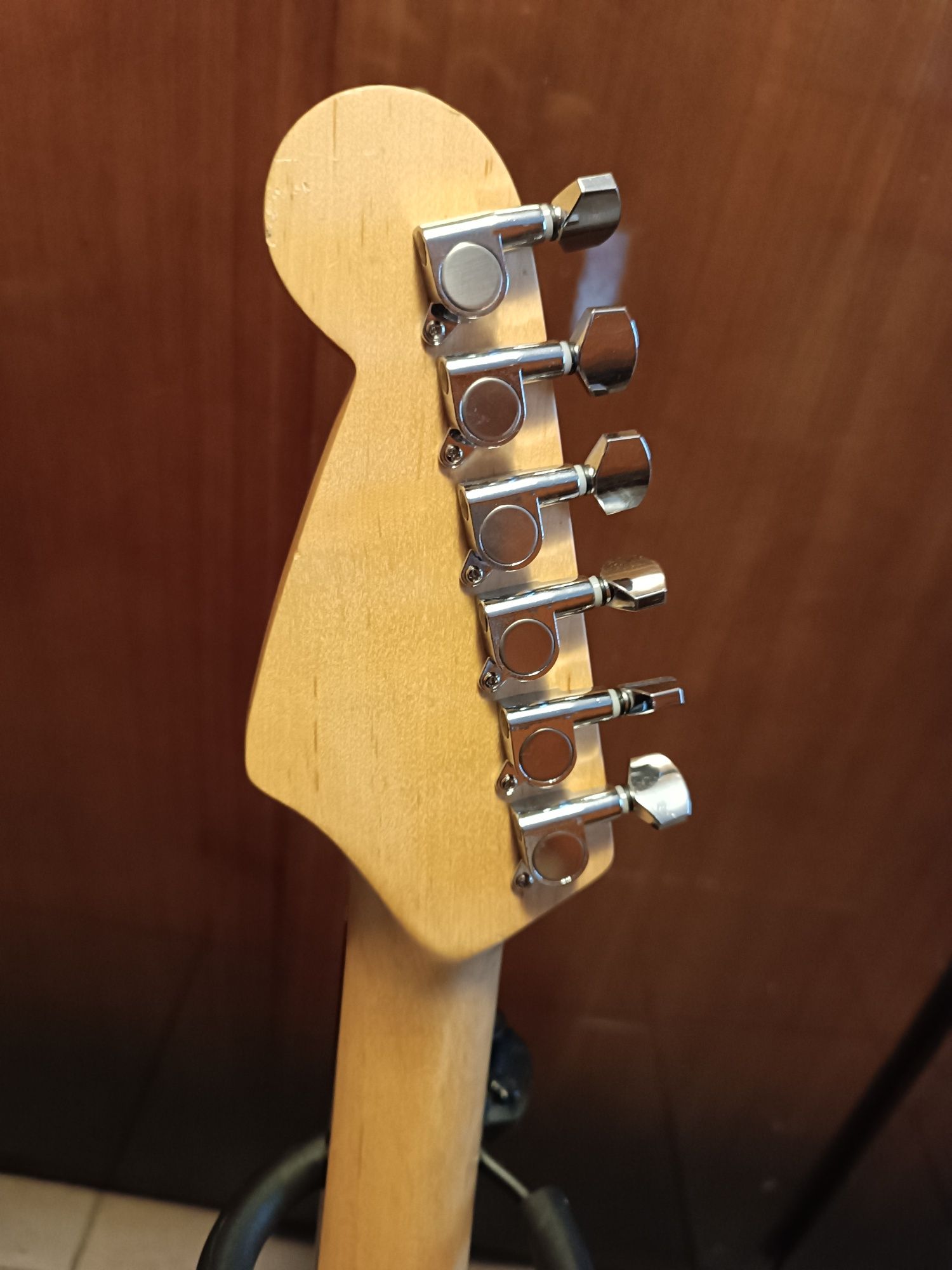 Gitara elektryczna Collins RockGuitar