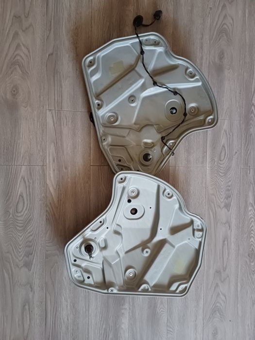 Механізм склопідйомника механіка на шкоду октавію skoda Oktavia A5