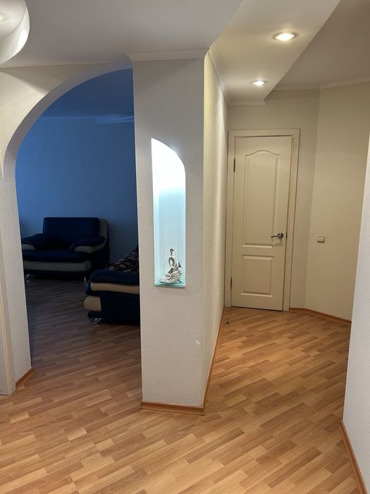 Оренда 3-х кімн.кв. вул.Офіцерська,18