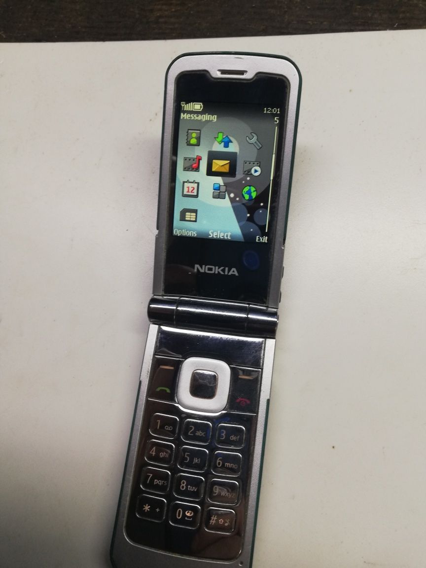 Nokia 7510а , нокія