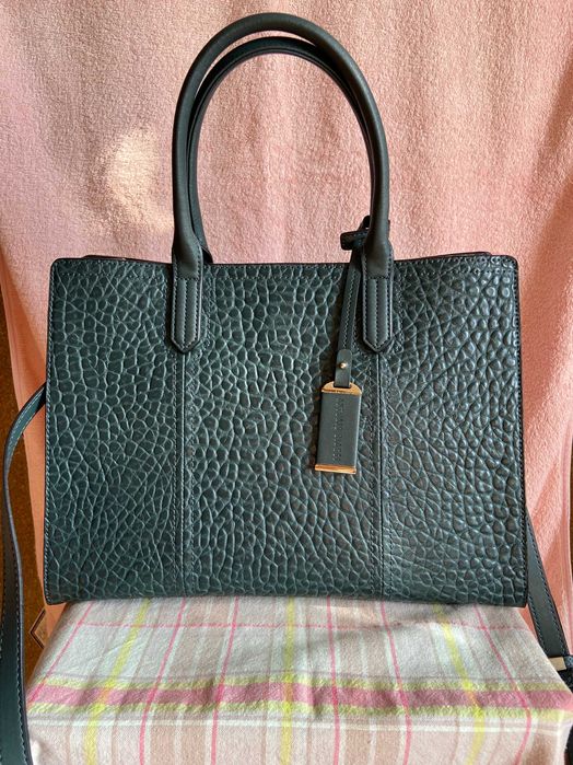 Продам Сумку Antonio Biaggi original з натуральної шкіри  жіноча