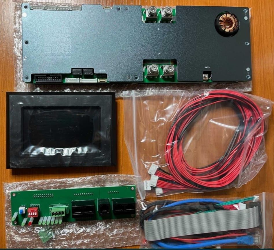 Jikong BMS jk-bms JK-PB1A16S15P JK BMS 150A