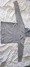 Bluza Jordan Wings Fleece M/S Nike Jumpman