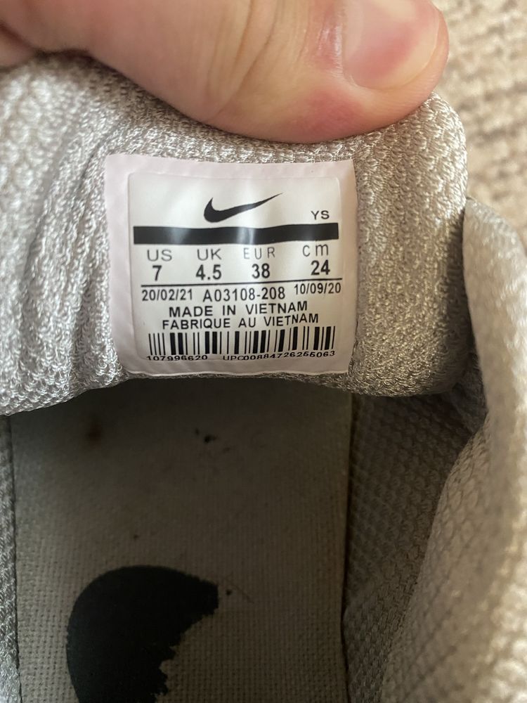Кросівки Nike Original