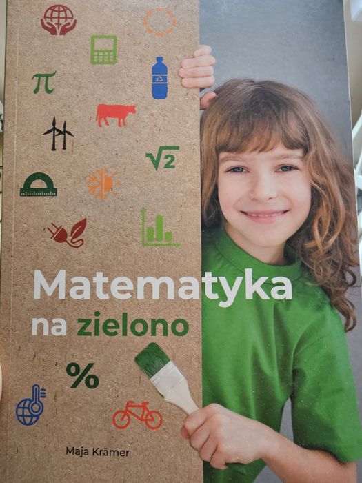 Matematyka na zielono
