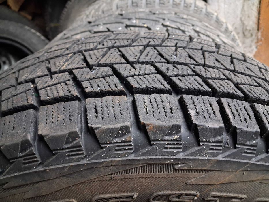 Продам колеса Ваз Нива