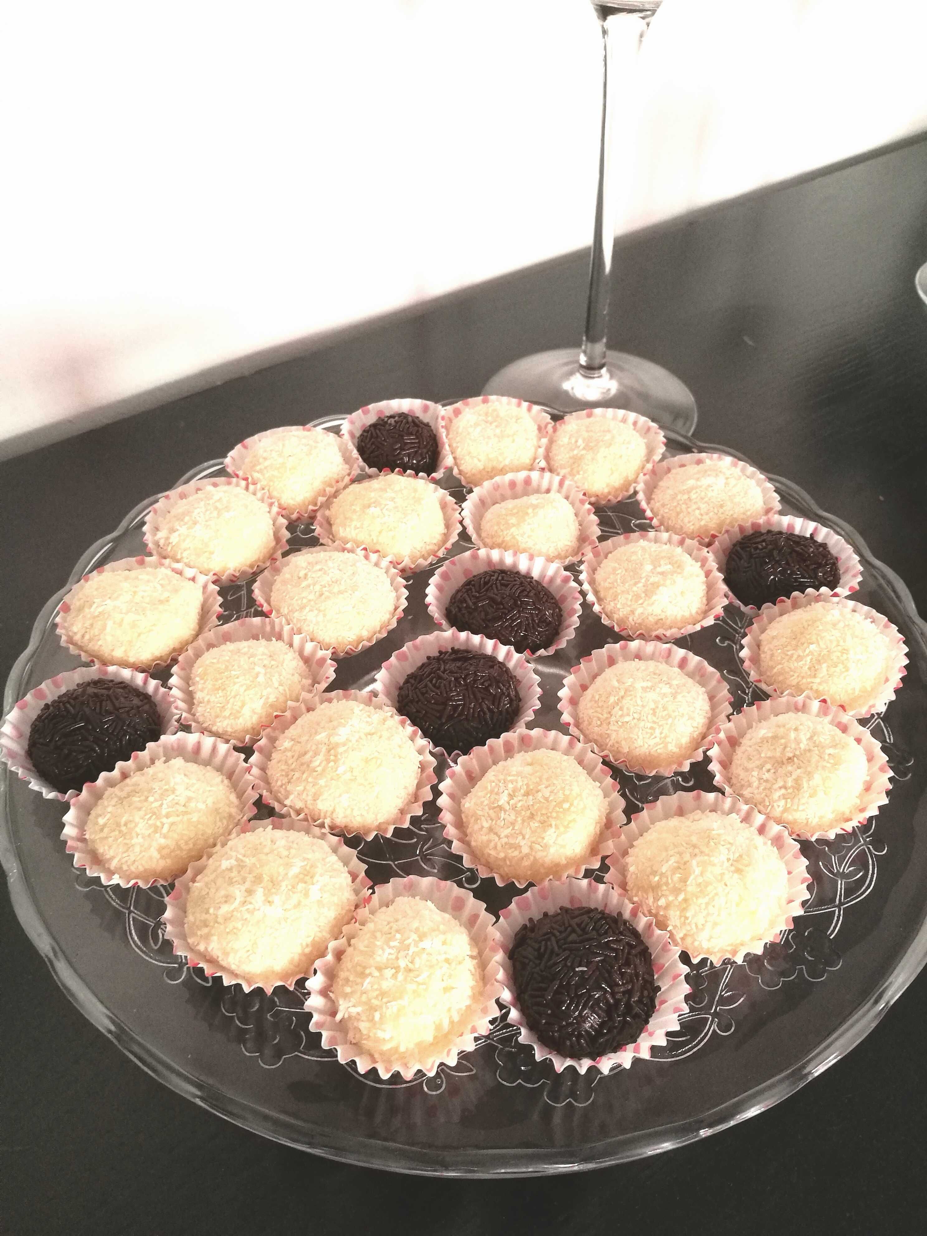 Aqui Há Doces - Bolos e Sobremesas