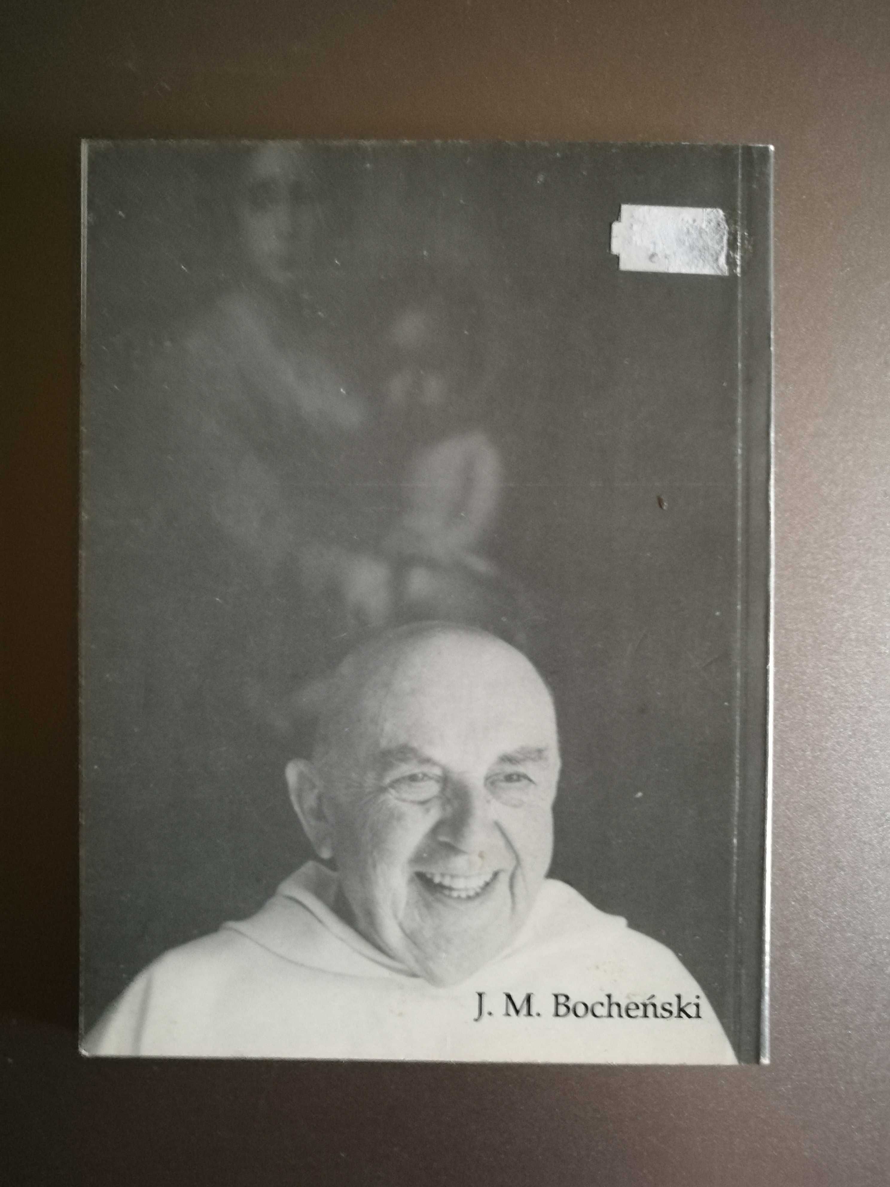 Józef Bocheński - Podręcznik mądrości tego świata