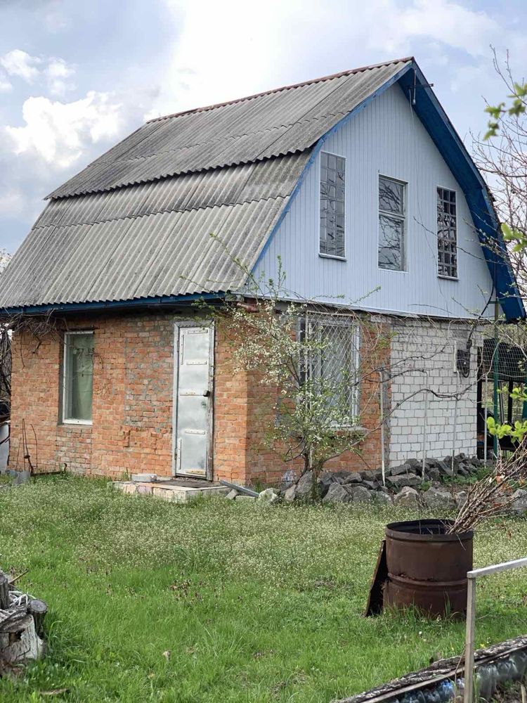 Дача СТ Фотон, 12 соток