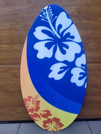 Skimboard 94 x 50,5 cm