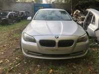 Разборка шрот запчасти BMW F10 5 2.0 TDI N47 N47D20C цвет 354/7  бмв ф