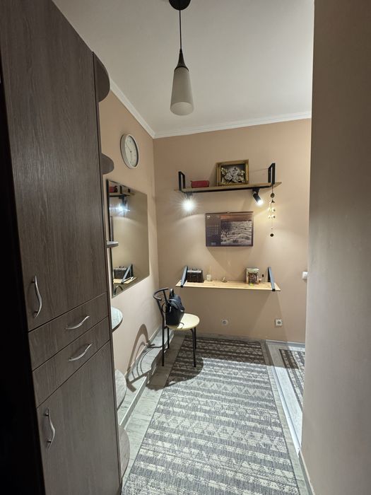 2 кім квартира район Корбутівки