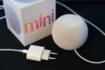 Głośnik Apple HomePod Mini (Biały)