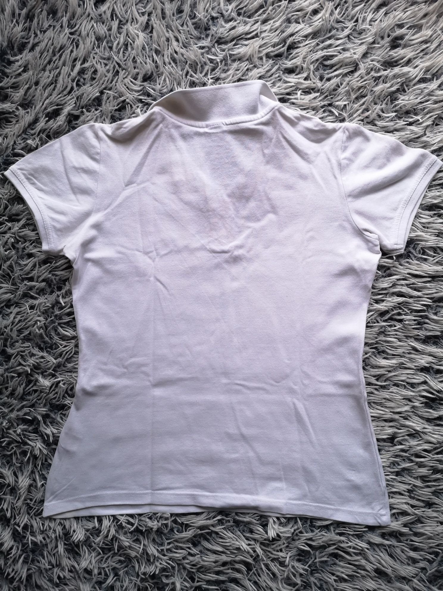 Koszulka polo 4f
