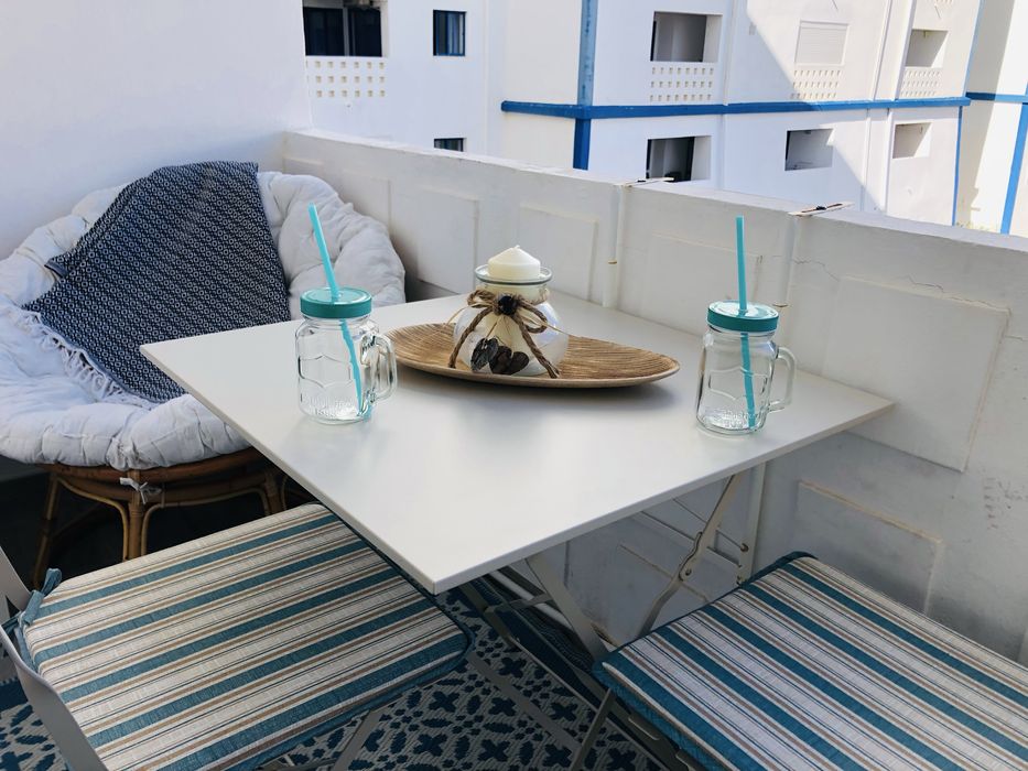 Acolhedor T1 Praia da Rocha