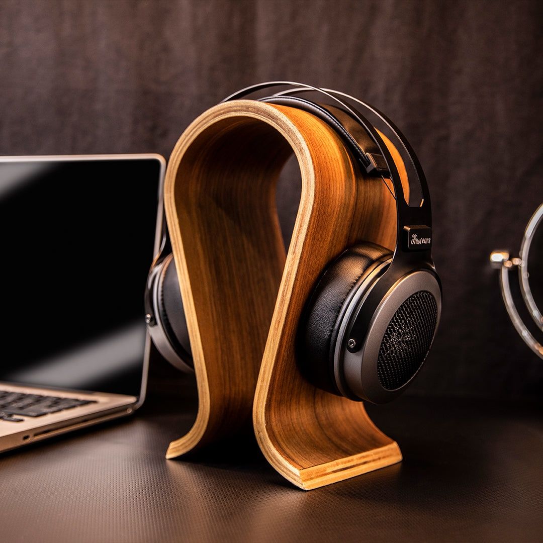 Kiwi Ears Altruva Hi-Fi Наушники с Динамическим Драйвером 50мм