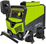 Spawarka Inwertorowa Inwerterowa MMA TIG LCD 330A IGBT Promocja Sklep