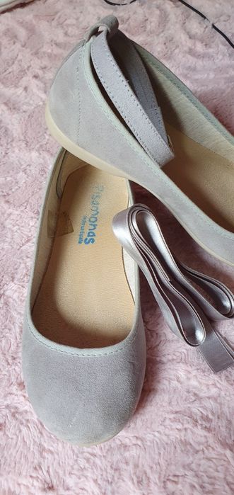 Sapatos sabrinas pisamonas comunhão